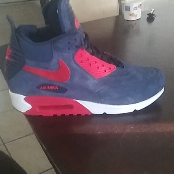 Nike Air Max sneakerboot - Picture 2 of 4